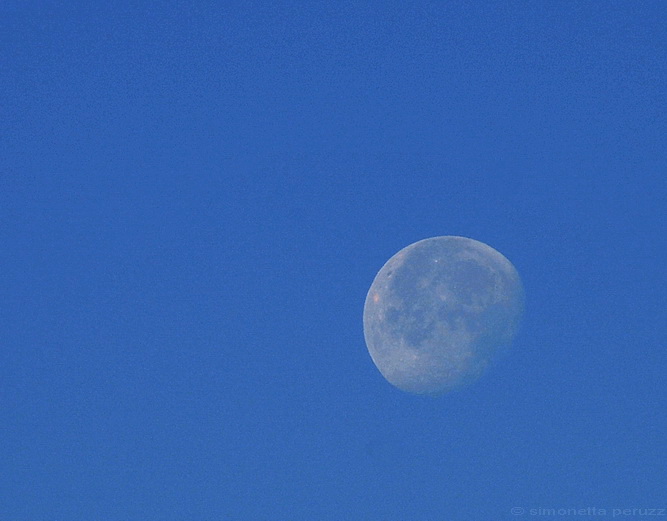 Il mio cielo